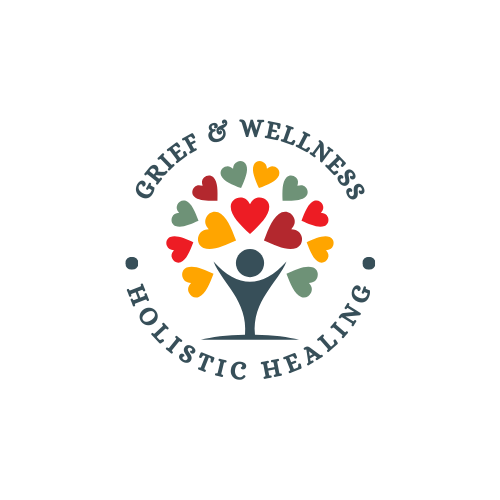 GRIEF & WELLNESS